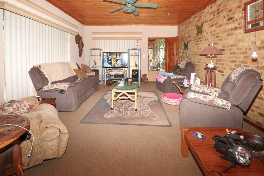 4 Bedroom Property for Sale in Orkney North West